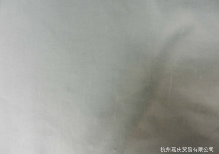 絹麻面料